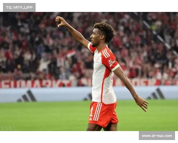 德天空：利雅得胜利与科曼及其经纪人重新启动合同谈判事宜