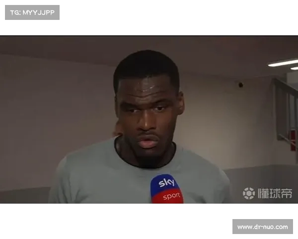 博尼：这仅仅是起点 我们需要在每场比赛中始终保持强大竞争力