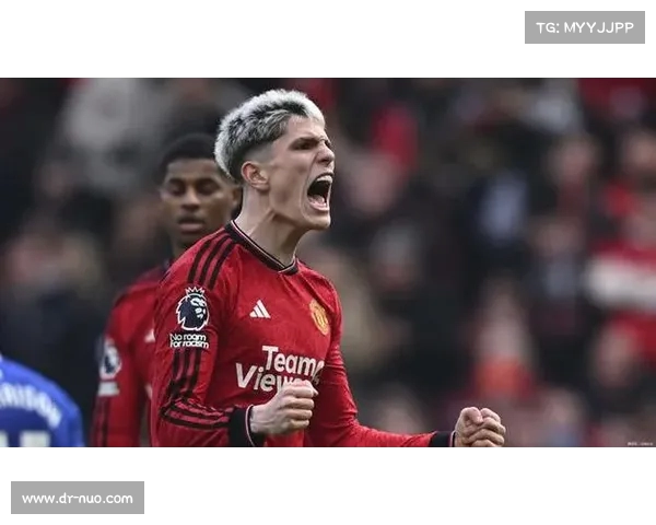 曼联小将加纳乔获新赛季10号球衣 俱乐部寄予厚望期待其崭露头角