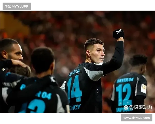 德甲争夺激烈 欧战资格悬念重重 联赛最后阶段对决关键